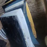 کاپوت پراید صبا