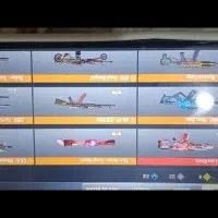 اکانت کلاف دویتی موبایل  لول236|کنسول، بازی ویدئویی و آنلاین|گرمادوز, |دیوار