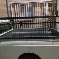 معاوضه با باربند شمالی