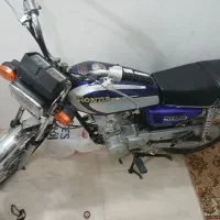 موتور هندا مدل ۹۱