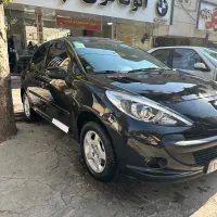 207پانا مدل۴۰۱|خودرو سواری و وانت|نظرآباد, رسالت|دیوار