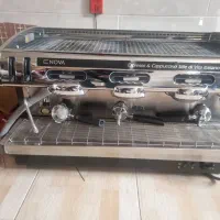 قهوه ساز صنعتی