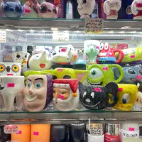 ماگ عروسکی فانتزی