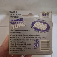 دستگاه کوک گیتار (کم کارکرد)|گیتار، بیس، امپلیفایر|تهران, خواجه نصیر طوسی|دیوار