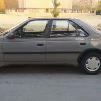 پژو آردی RD مدل ۸۱ کم کار استثنایی|خودرو سواری و وانت|اصفهان, خلیل آباد|دیوار