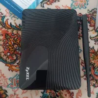 مودم adsl|مودم و تجهیزات شبکه|خرمآباد, |دیوار