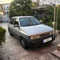 پراید فروشی مدل 85|خودرو سواری و وانت|پردیس, فاز ۸|دیوار