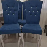 میز و صندلی غذا خوری|میز و صندلی غذاخوری|یاسوج, |دیوار