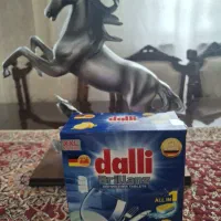 قرص ماشین ظرفشویی dalli