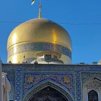 تور مشهد ارزان