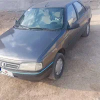 پژو ۴۰۵|خودرو سواری و وانت|خرمآباد, |دیوار