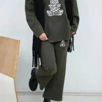 ست بافت خرگوشی|لباس|بندر امام خمینی, |دیوار