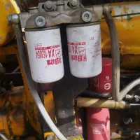 حفر چاه دستی  با دستگاه کمپرسور تا عمق 40متری