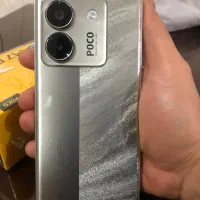 گوشی poco m7 pro 5G 256
