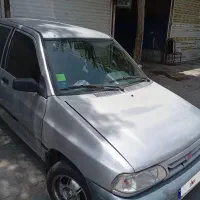 پراید 83|خودرو سواری و وانت|پردیس, فاز ۱|دیوار