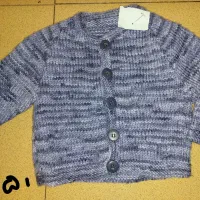 کاپشن پافر کت هودی سویی شرت تک پوش دخترانه پسرانه|کفش و لباس بچه|تهران, فلسطین (میدان انقلاب)|دیوار