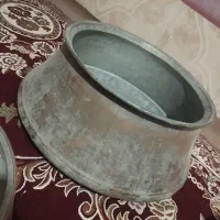 دیگ و قابلمه مسی