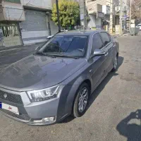 دنا پلاس توربو اتومات|خودرو سواری و وانت|ملایر, |دیوار