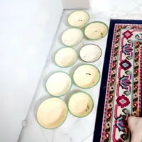لعابی های زیبا|کلکسیون اشیاء عتیقه|قوچان, |دیوار