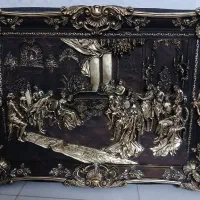 تابلو پلی استر سه بعدی|تابلو، نقاشی، عکس|تهران, مشیریه|دیوار