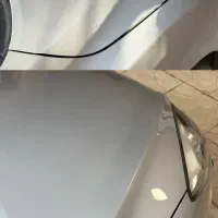 رفع آفتاب سوختگی و سرامیک خودرو