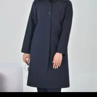 مانتو شلوار اداری ومقنعه