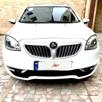 برلیانس h330مدل95درحدنو مشابه صفر