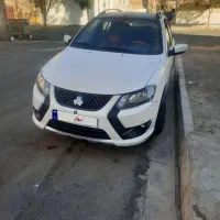 کوئیک ۱۴۰۳Rسقف مشکی|خودرو سواری و وانت|پاکدشت, شهرک انقلاب|دیوار