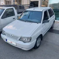 پراید ۱۱۱ مدل ۸۹ هیدرولیک