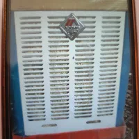 کولر آبی