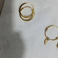 فروش انگشتر طلا،300بالا تابلو