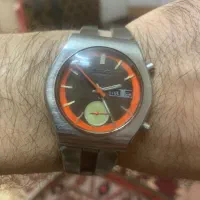 سیکو کرنوگراف