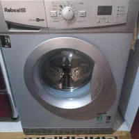 لباسشویی یخچال فرش مبلمان میز غذا خوری در حدنو
