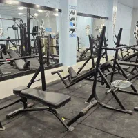 تولید دستگاهای بدنسازی پاناتا|تجهیزات ورزشی|ماهدشت, |دیوار