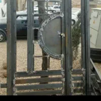 جوشکار ی سیار و خوردکاری