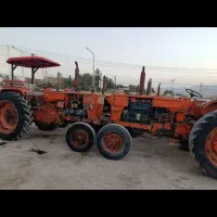 تراکتور