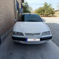 زانتیا 2000مدل89