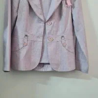 لباس در حد نو