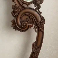 ساعت دیواری کاملا نو