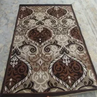 فرش 1.5متری|فرش|الوند, |دیوار