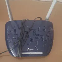 مودم اینترنت تی پیلینک