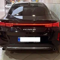 KMC J7 1404|خودرو سواری و وانت|شیراز, سینما سعدی|دیوار