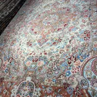 فرش دستباف ۹ متری