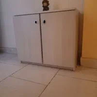 جاکفشی ام دی اف نو