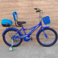 دوچرخه ۲۰ مارک ونوس در حد نو