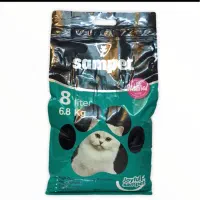 خاک گربه صم پت مدل (جوی فول )۷ کیلویی