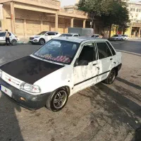 پراید 82|خودرو سواری و وانت|اهواز, کیان اباد|دیوار