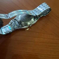 ساعت سیکو 5 اتوماتیک اصل ژاپن در حد نو|ساعت|قم, زنبیل آباد|دیوار