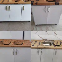 کابینت دلیران بهترین کیفیت|مصالح و تجهیزات ساختمان|همدان, |دیوار