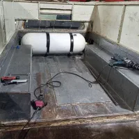 تعمیرگاه CNG